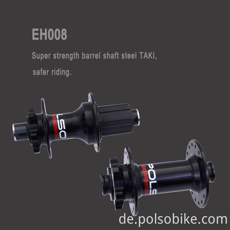 Ebike Hub 36H ebike hub 36h